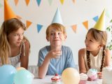 Przyjęcie urodzinowe dla malucha: Poradnik organizacji niezapomnianej celebracji