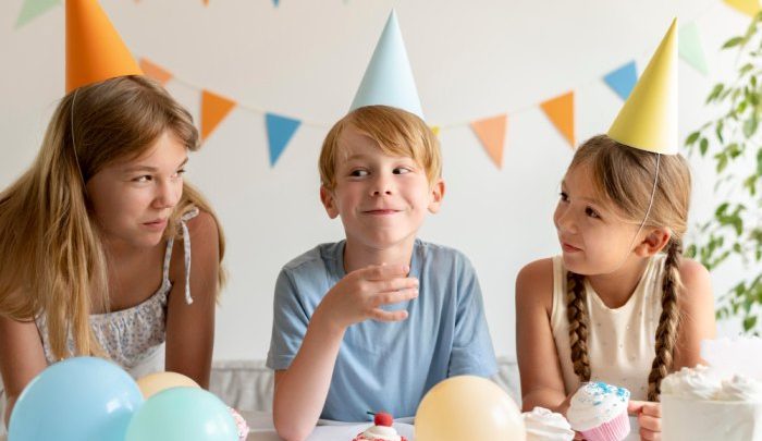 Przyjęcie urodzinowe dla malucha: Poradnik organizacji niezapomnianej celebracji