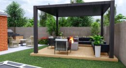 Architektura odpoczynku – jak świadomie planować przestrzeń przy domu