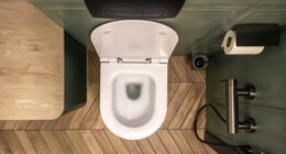 Mała łazienka bez barier - sprytne rozwiązania dla seniorów