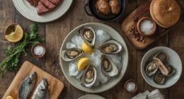 Żelazo w produktach pochodzenia zwierzęcego: gdzie jest go najwięcej?